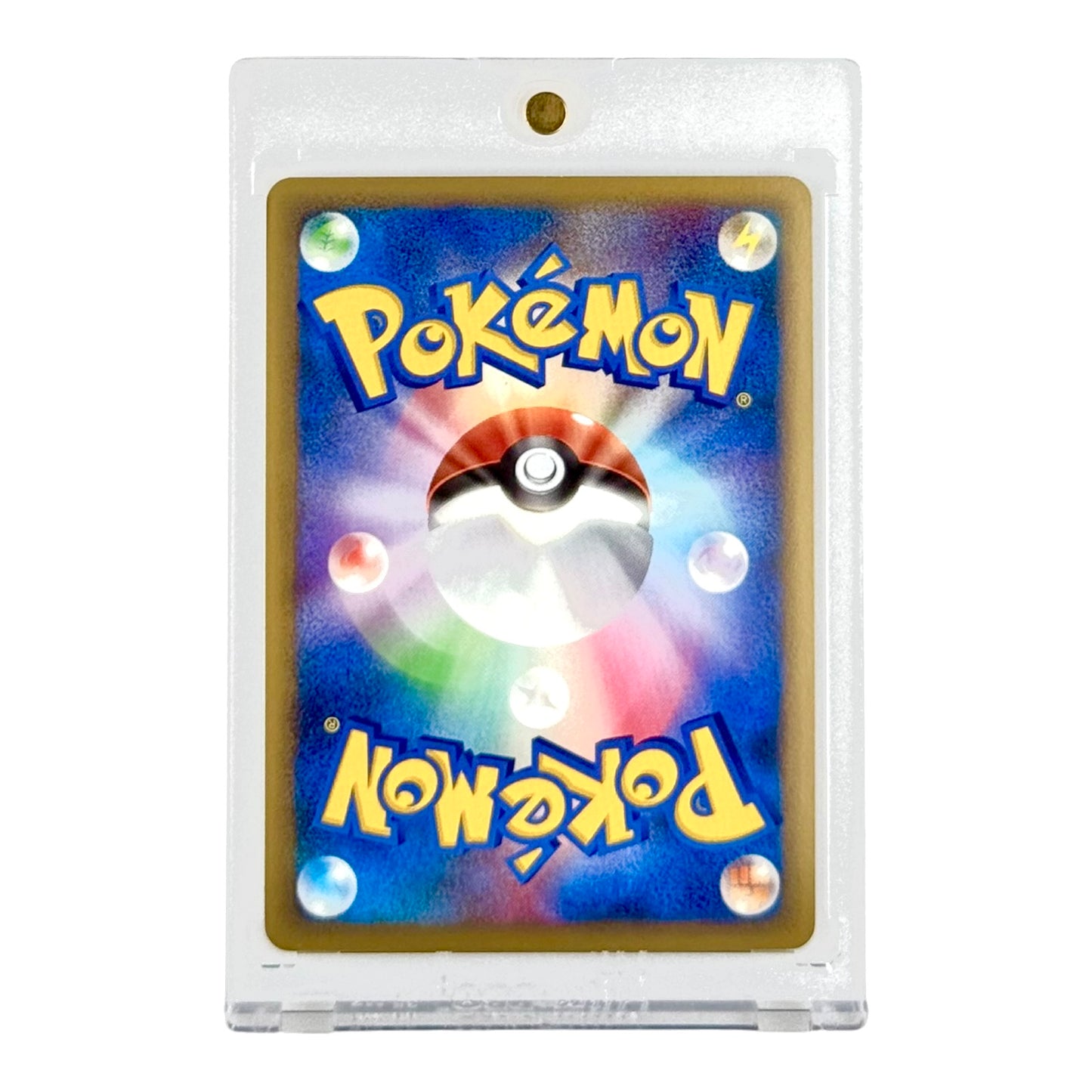 Clefable 2009 Pokemon Japanese Heartgold Collection L1 1st Edition Holo #051