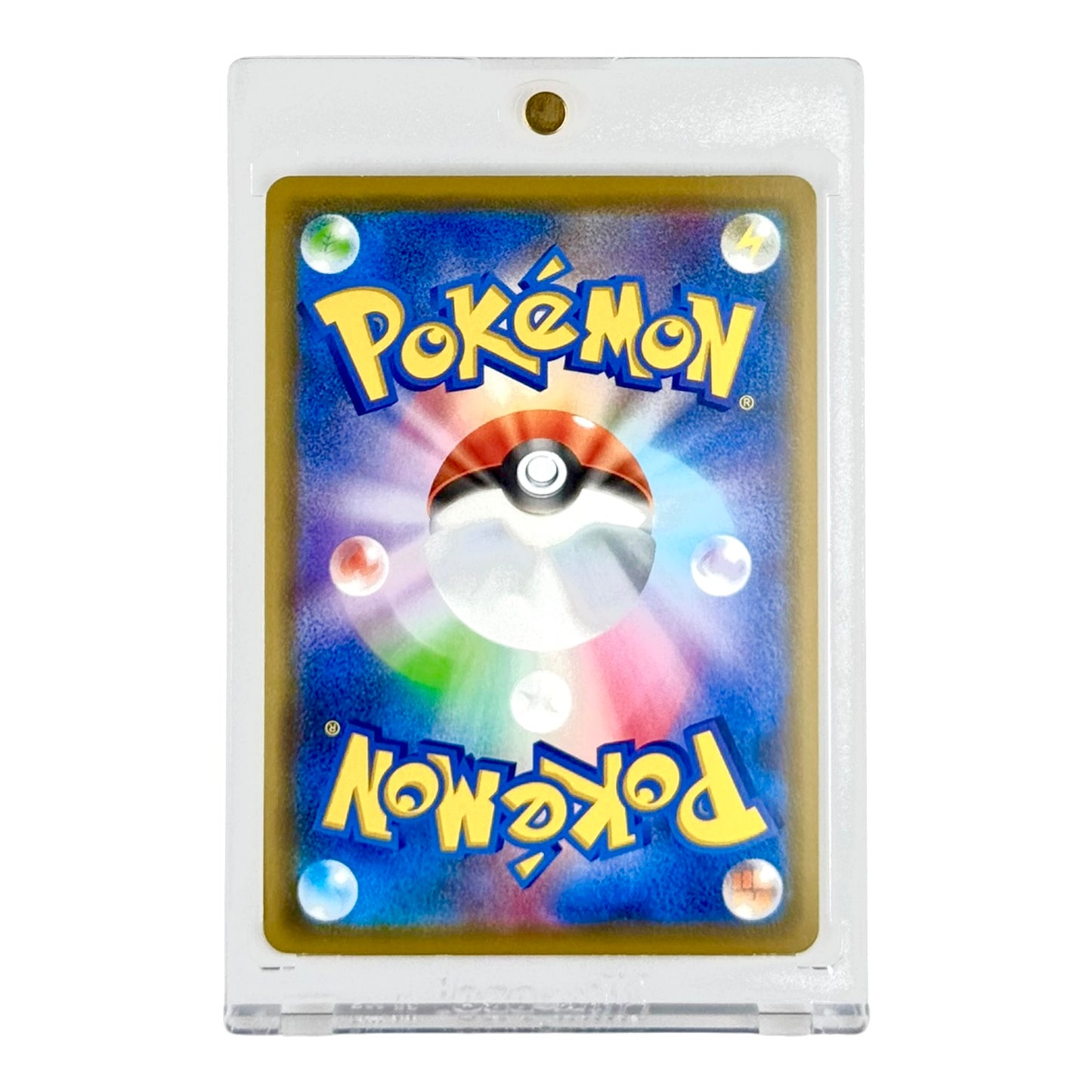 Kanazawa's Pikachu 2020 Pokemon Japanese Pokemon Center Promo #144