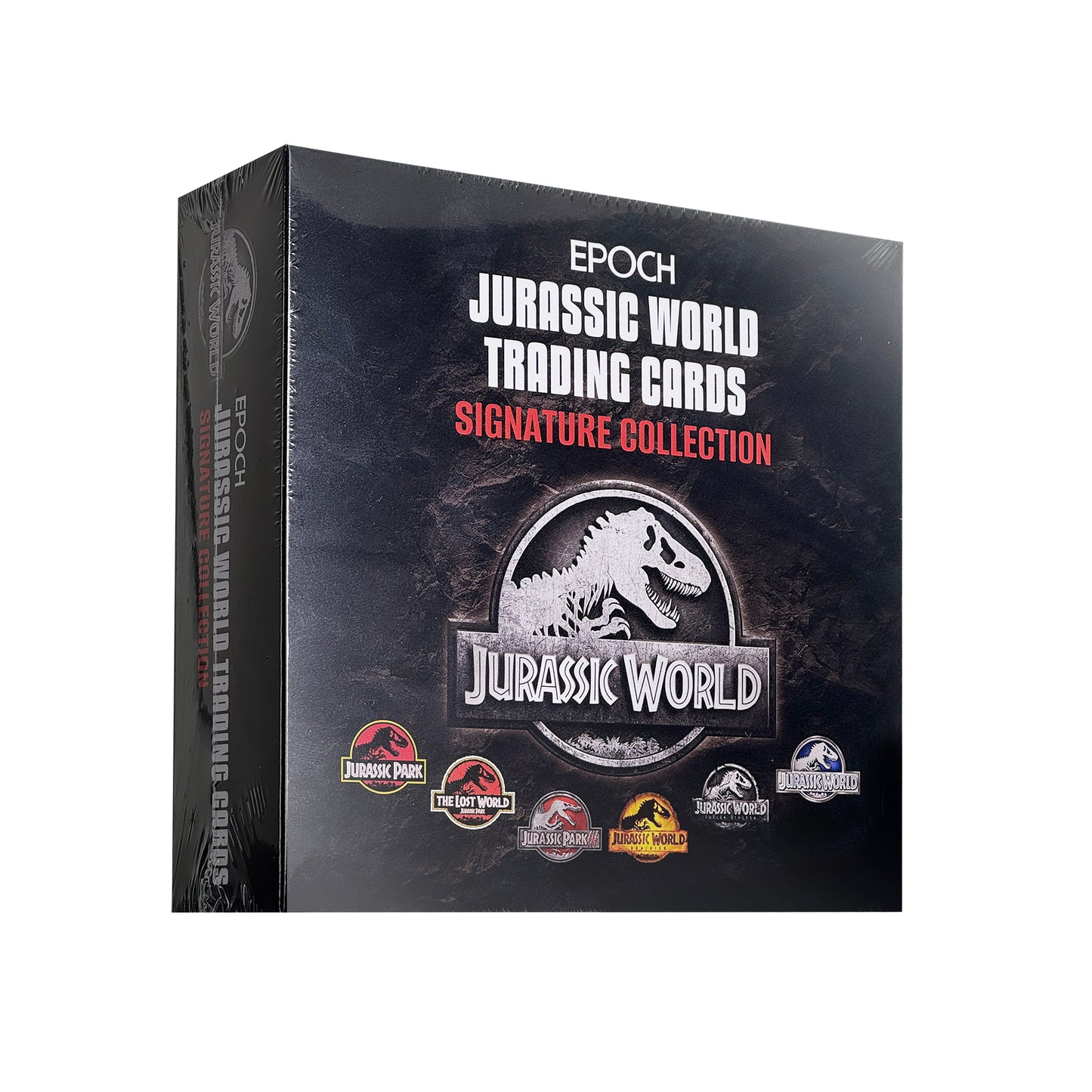 EPOCH Jurassic World Signature Collection