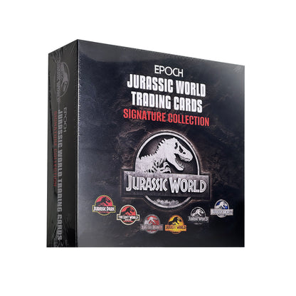 EPOCH Jurassic World Signature Collection