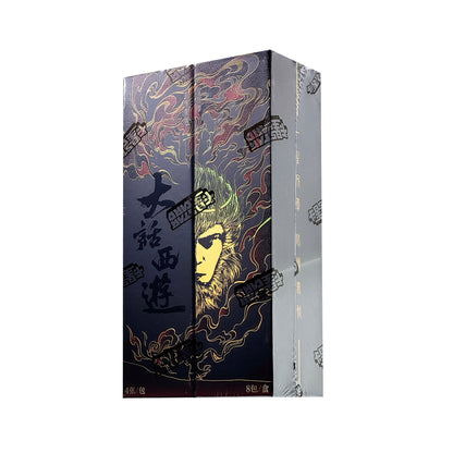 《大話西遊》 30週年紀念收藏卡