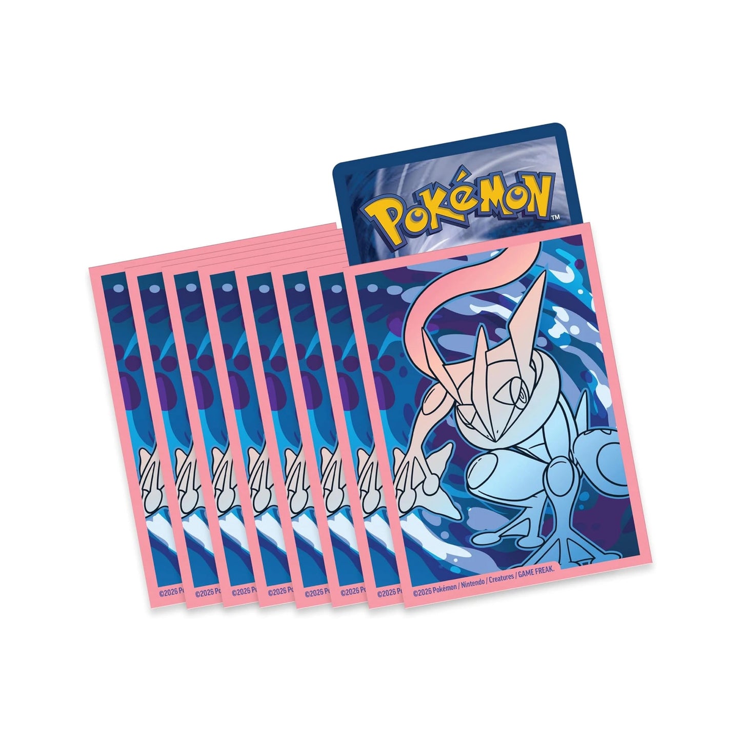 Pokemon English Mega Evolution - Chaos Rising Elite Trainer Box