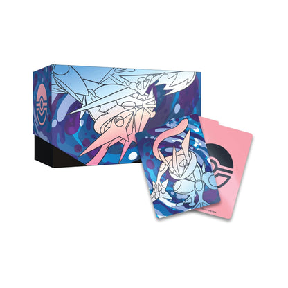 Pokemon English Mega Evolution - Chaos Rising Elite Trainer Box
