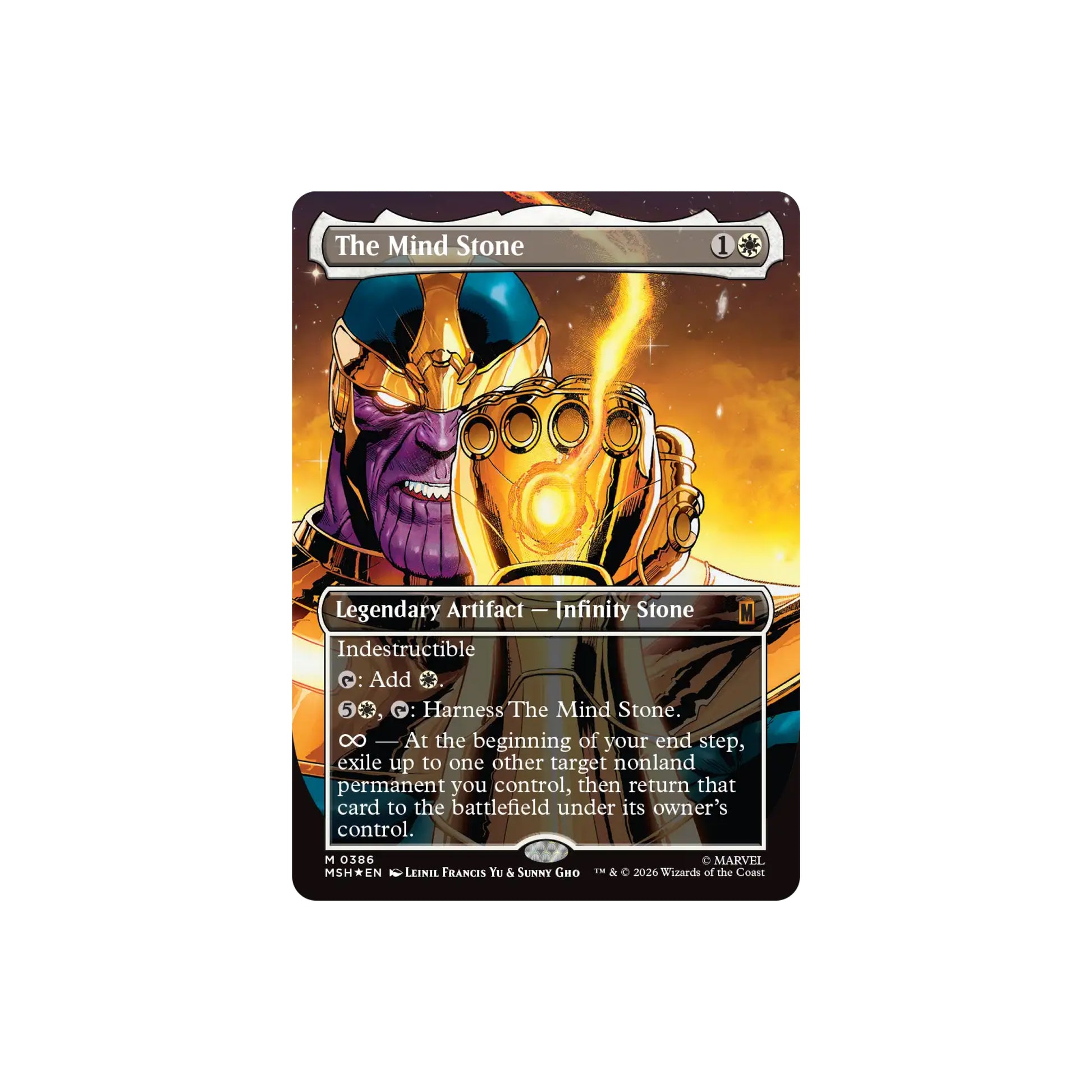 Magic: The Gathering