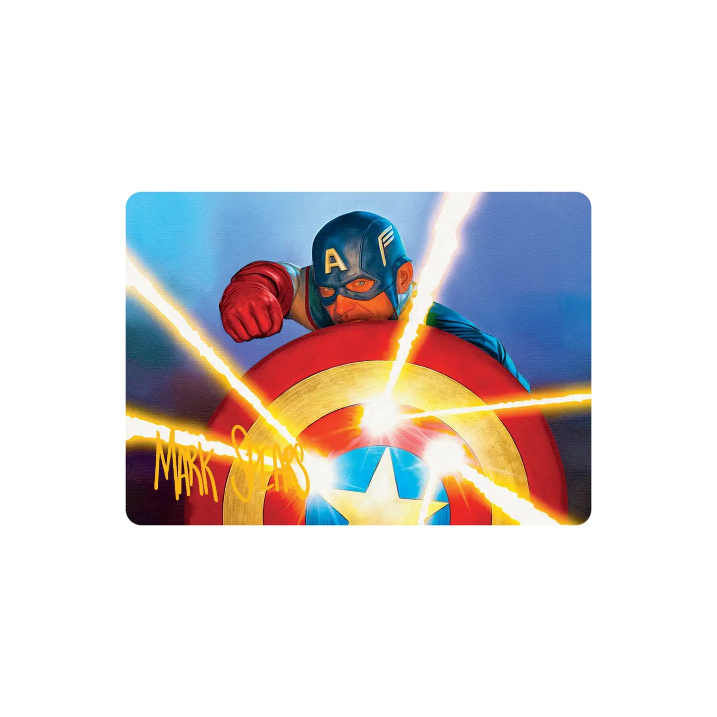 Magic: The Gathering - Marvel Super Heroes Play Booster Box