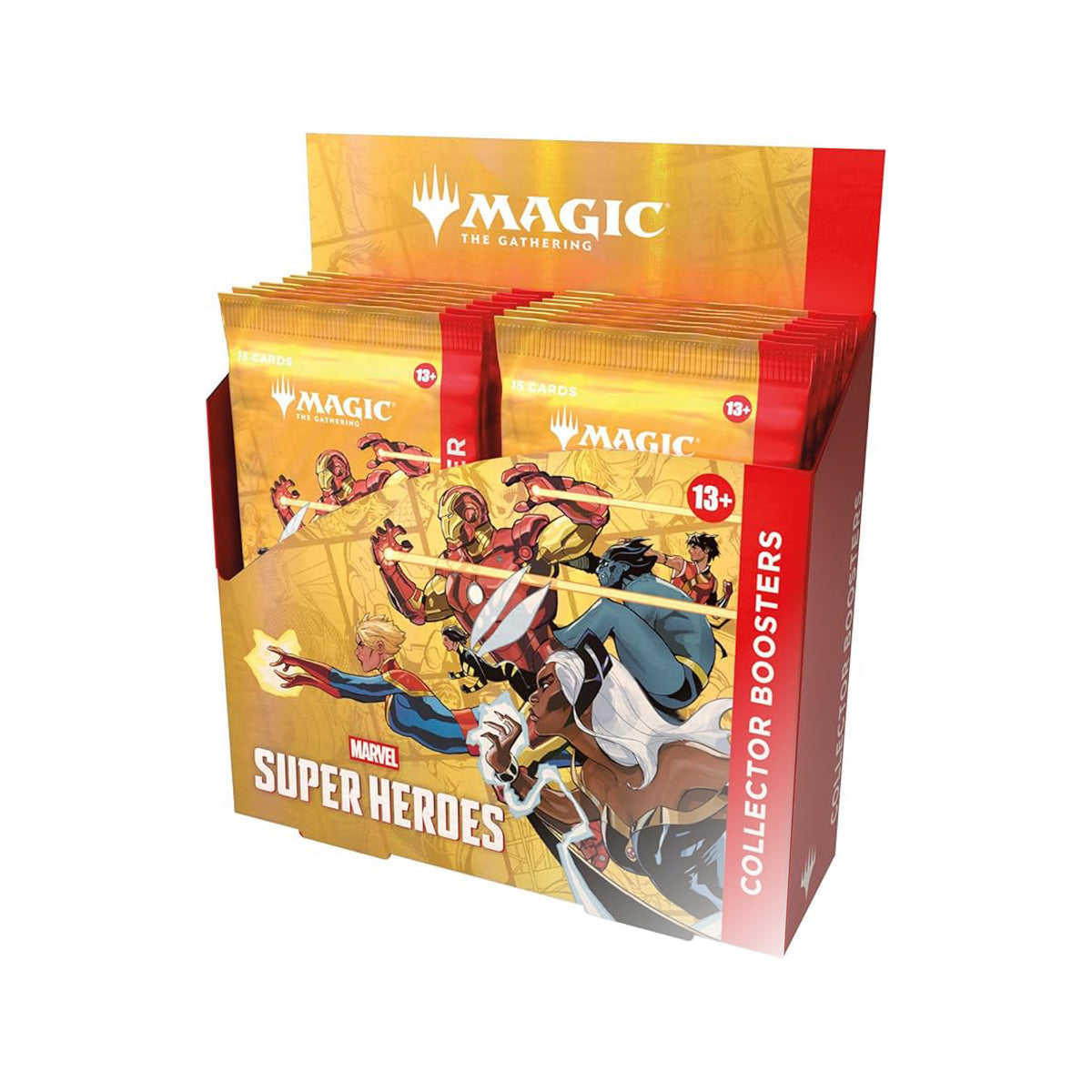Trading Card Game