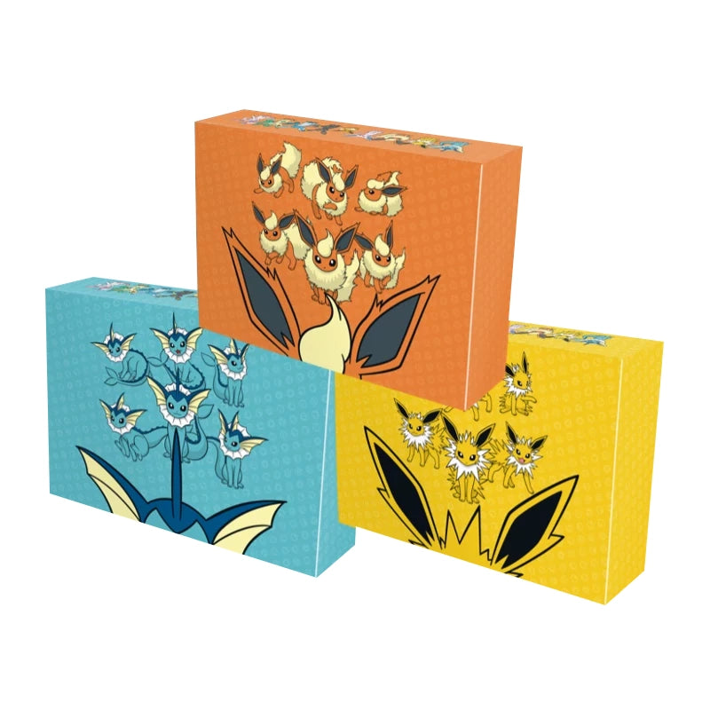 Trading Card Game
