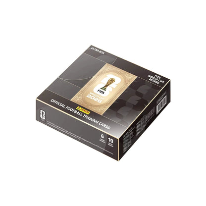 2026 Panini Kayou FIFA World Cup Soccer Ultrabox