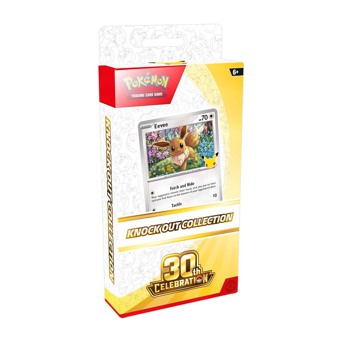 Trading Card Game