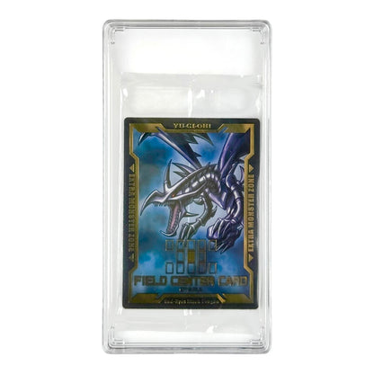 Set of 3 Yu Gi Oh! Japanese Legendary Gold Box Field Center Card