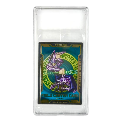Set of 3 Yu Gi Oh! Japanese Legendary Gold Box Field Center Card