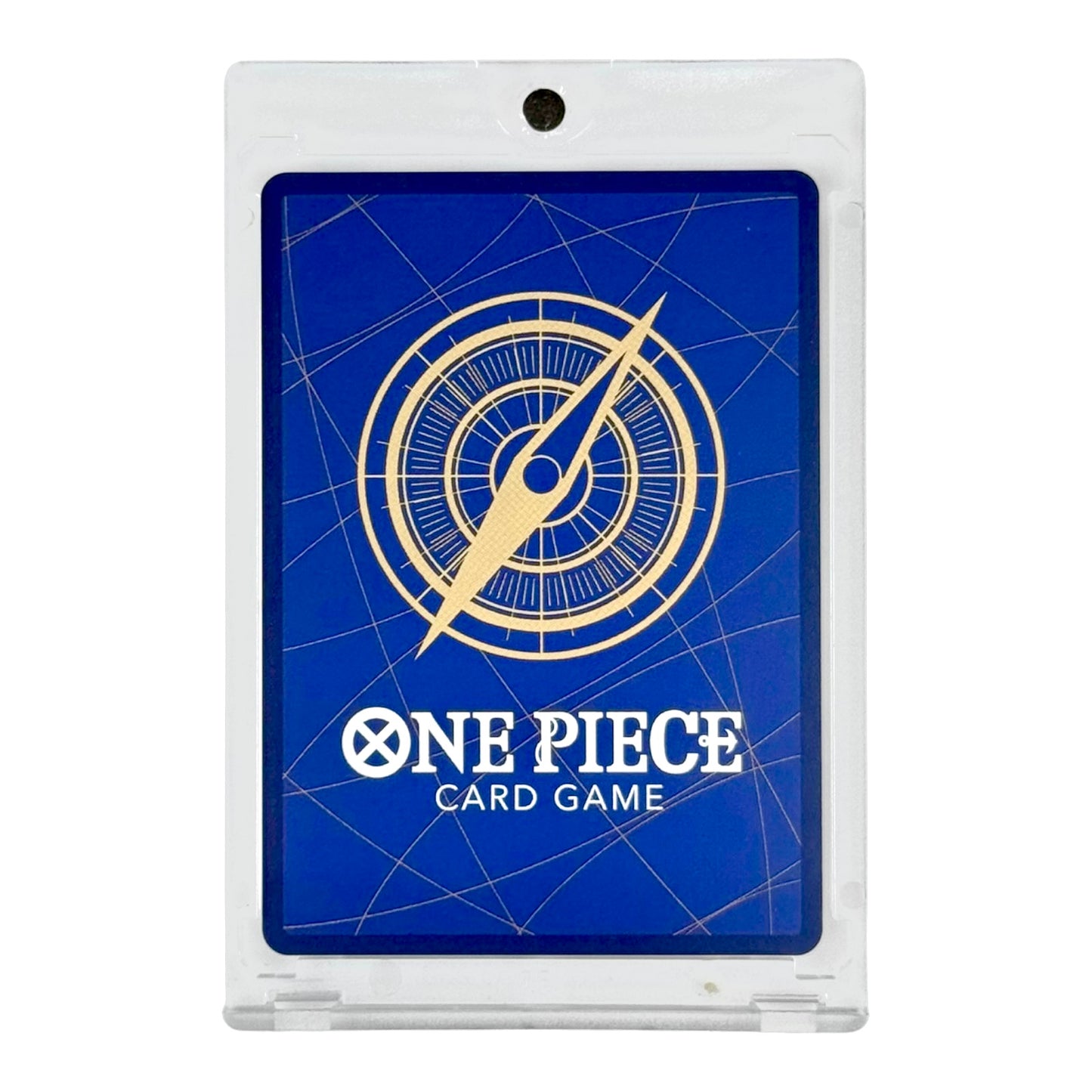 Boa Hancock One Piece Japanese SP OP01 #078 SR