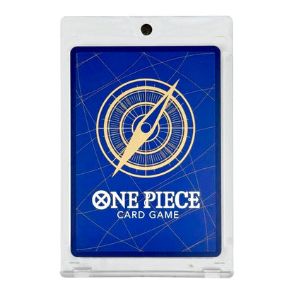 Boa Hancock One Piece Japanese SP OP01 #078 SR