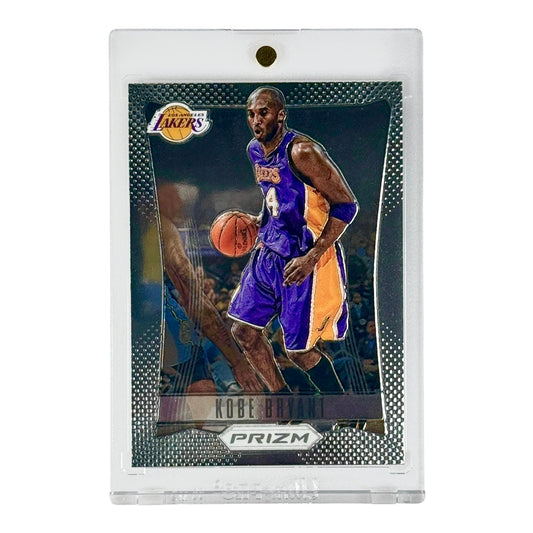 Kobe Bryant 2012-13 Prizm #24