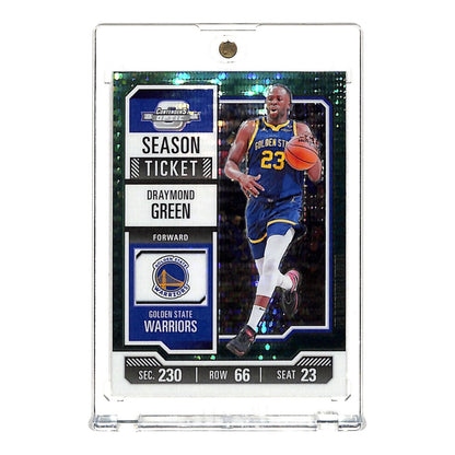 Draymond Green 2023-24 Contenders Optic 21/25 #28