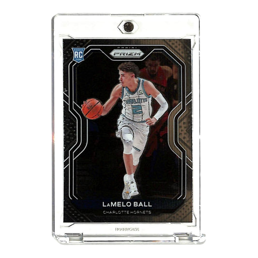 LaMelo Ball 2020-21 Prizm Rookie RC #278