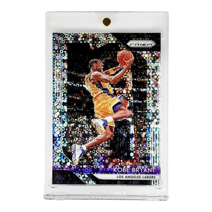 Kobe Bryant 2018-19 Panini Prizm Fastbreak #15