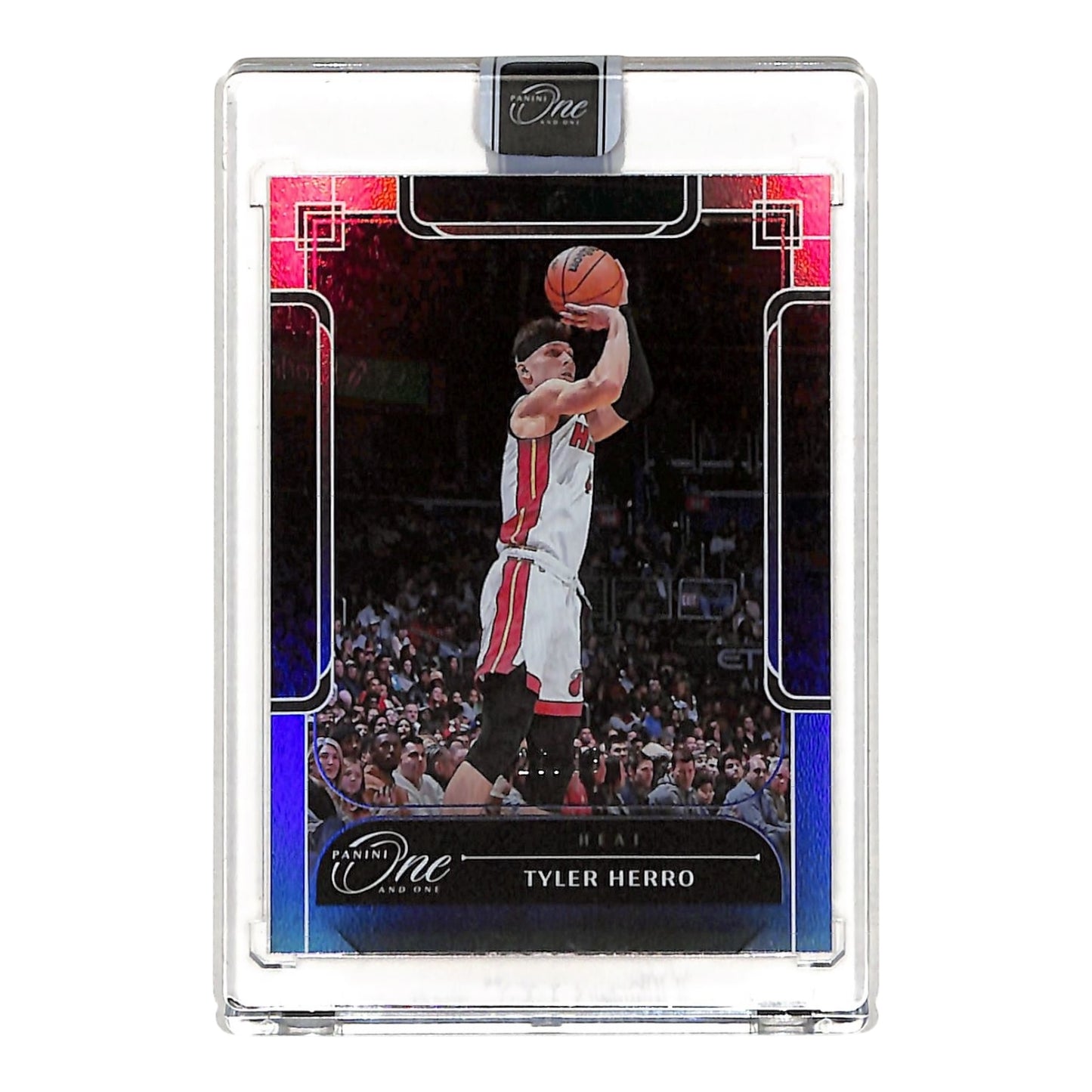 Tyler Herro 2023-24 One & One 26/99 #19