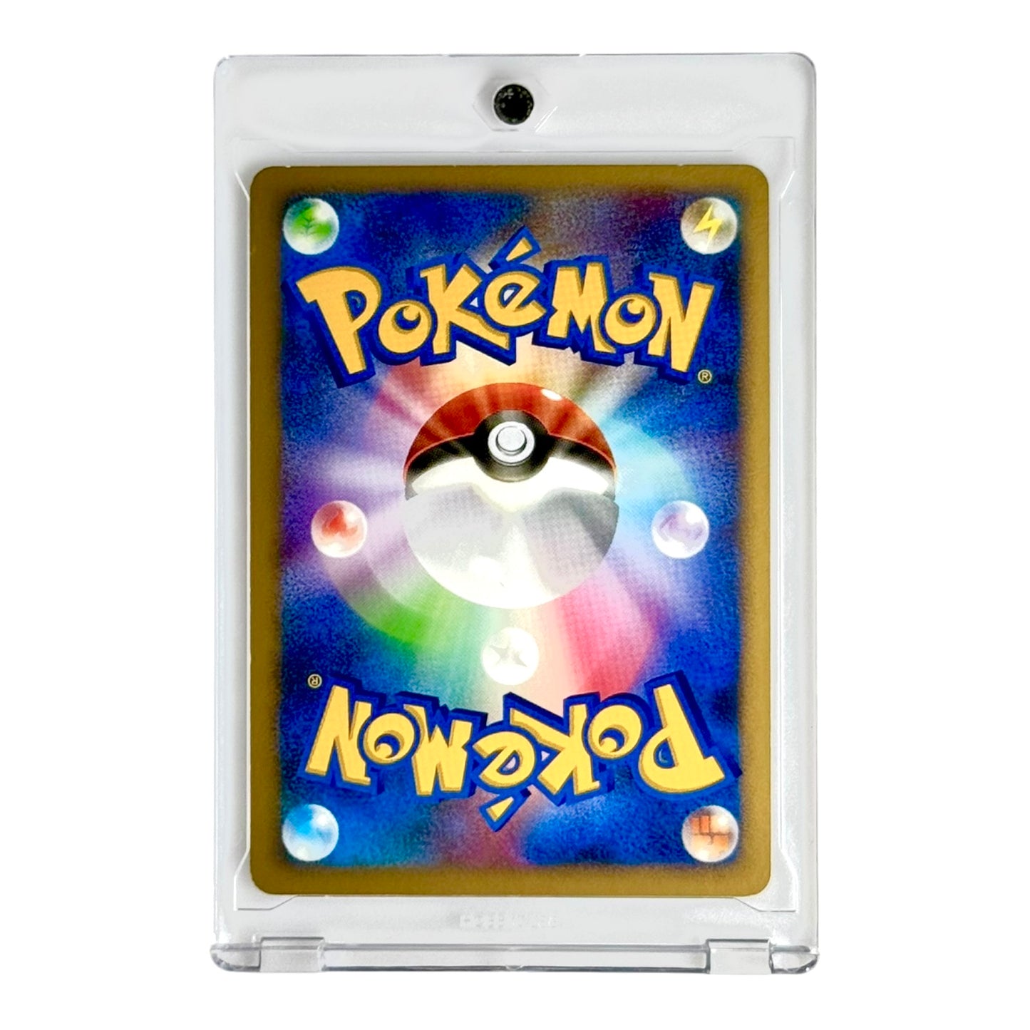 Mew 2007 Pokemon Japanese 10th Anniversary Move Set Promo Holo