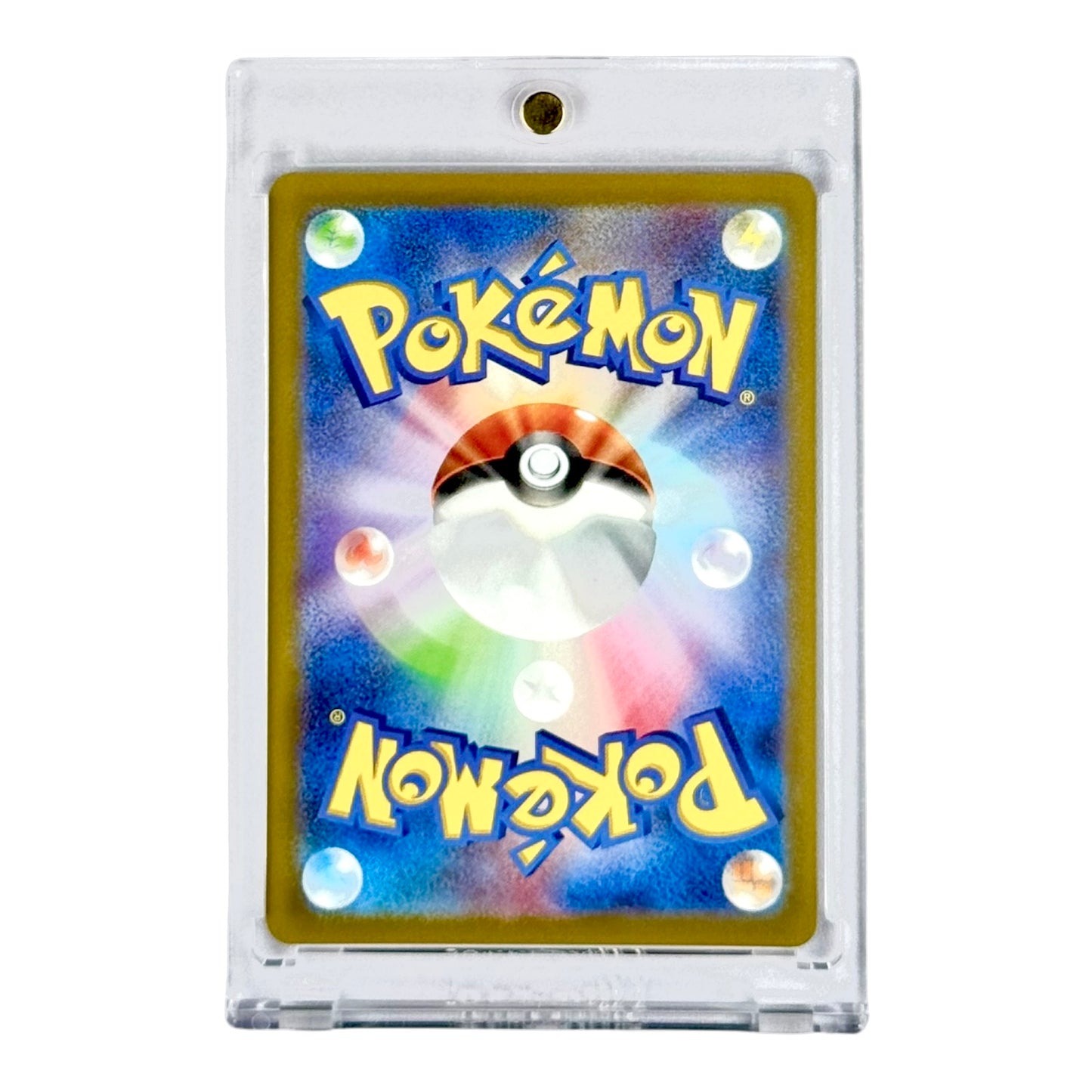 N's Resolve Pokemon Japanese Sm11b #066 SR