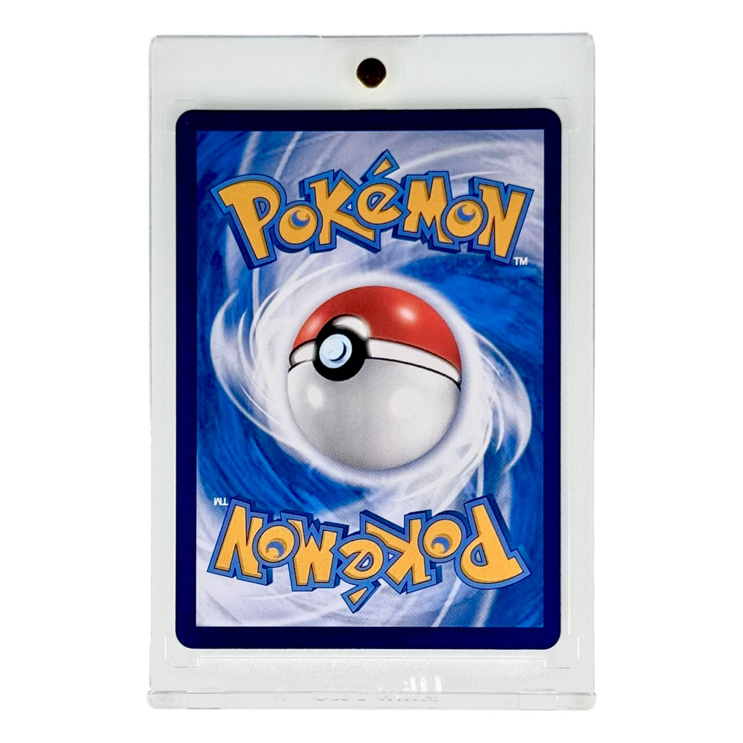 Captain Pikachu Pokemon Simplified Chinese CBB1C #0709/09