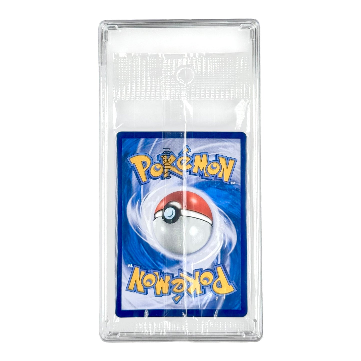 Gengar 2022 Pokemon Traditional Chinese Promo #181 Sealed Pack