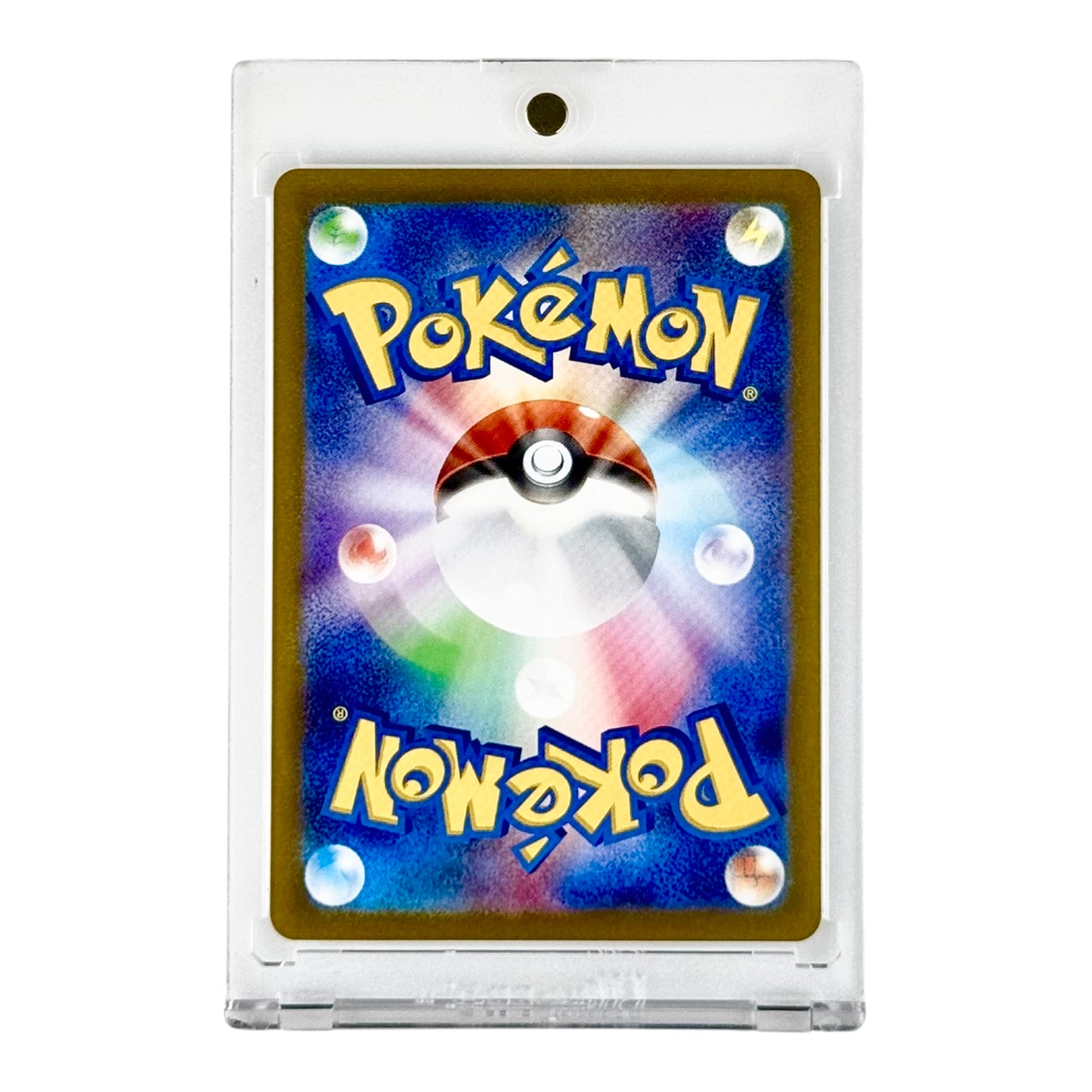 Umbreon Pokemon Japanese Sv8a #217 SAR