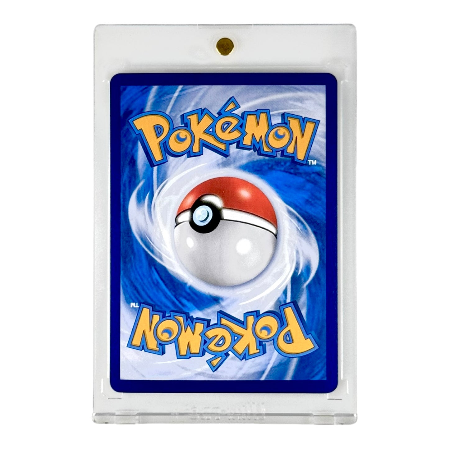 Captain Pikachu 2025 Pokemon Chinese CBB1C #705