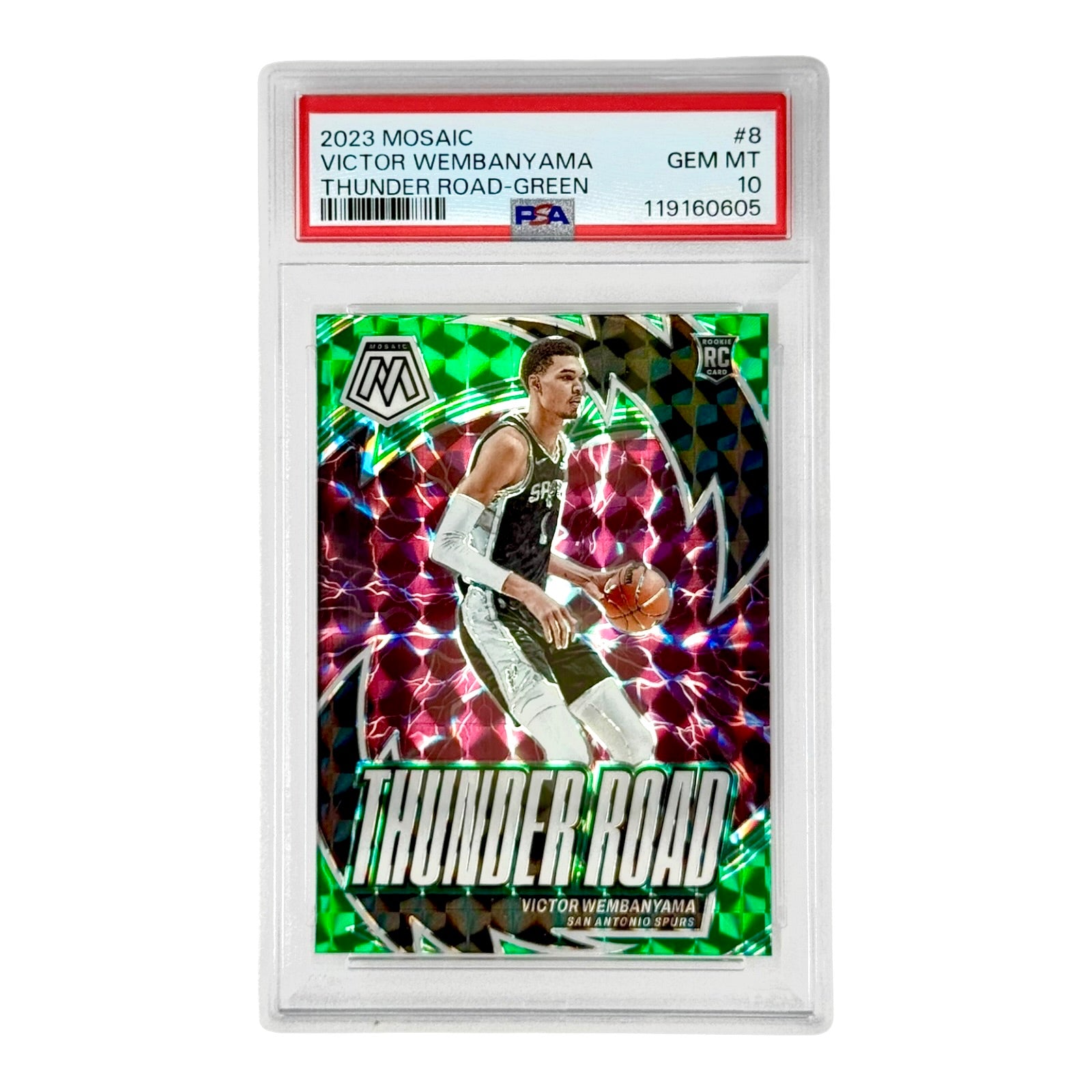 Graded Sports – Yamacardo