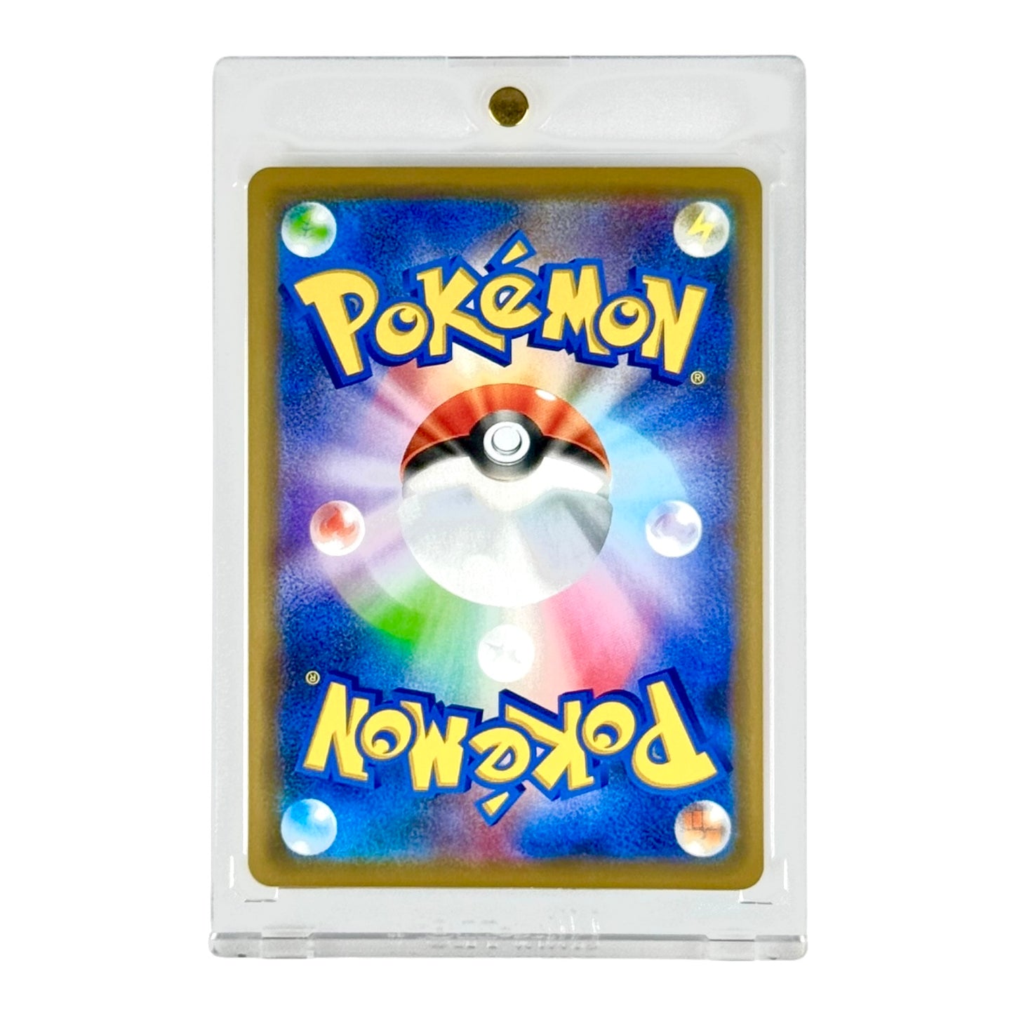 Eevee 2024 Pokemon Japanese Sv5a #078 AR