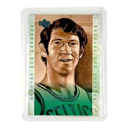 Set of 15 2001 Upper Deck NBA Legends