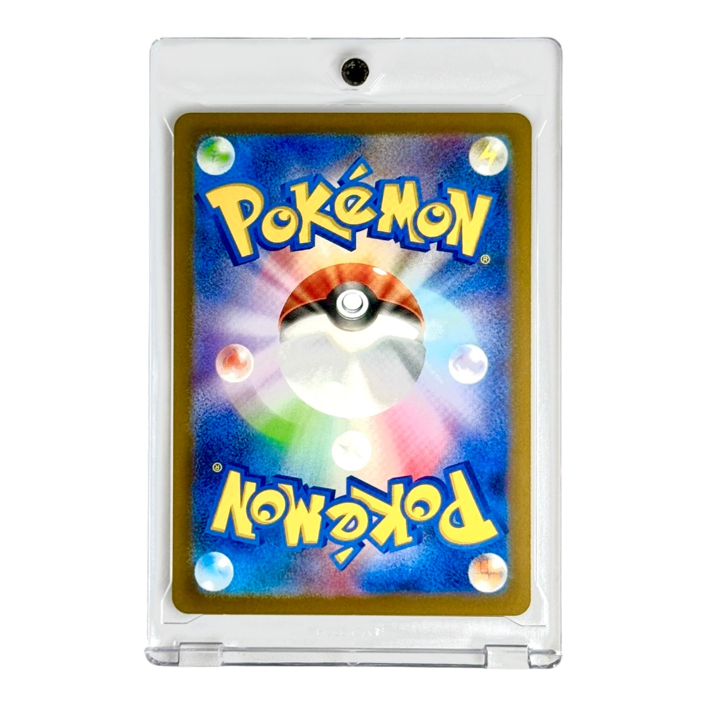 Mimikyu 2023 Pokemon Japanese Sv4a #341 AR