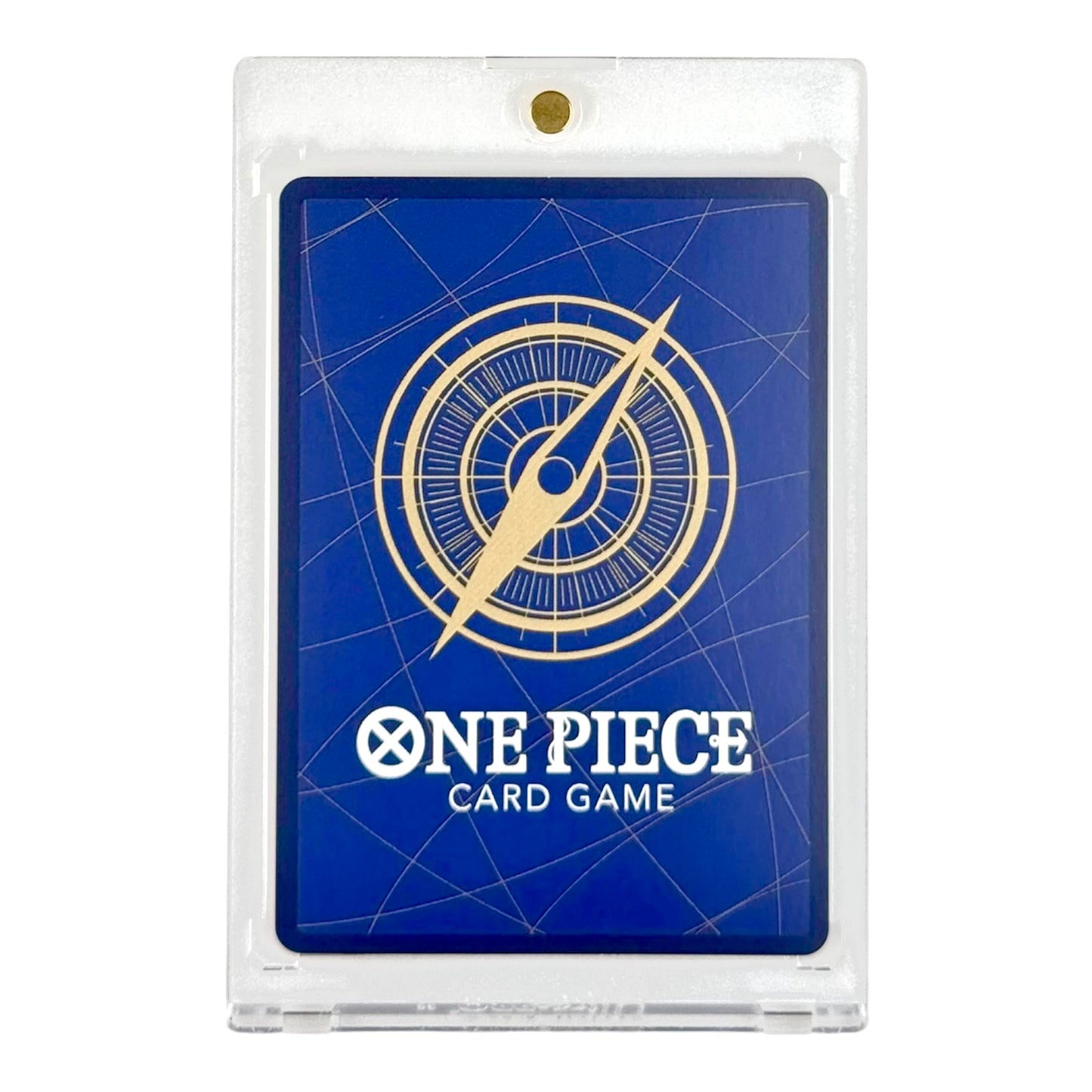 Monkey D.Luffy 2024 One Piece Japanese Mos Burger Promo #080