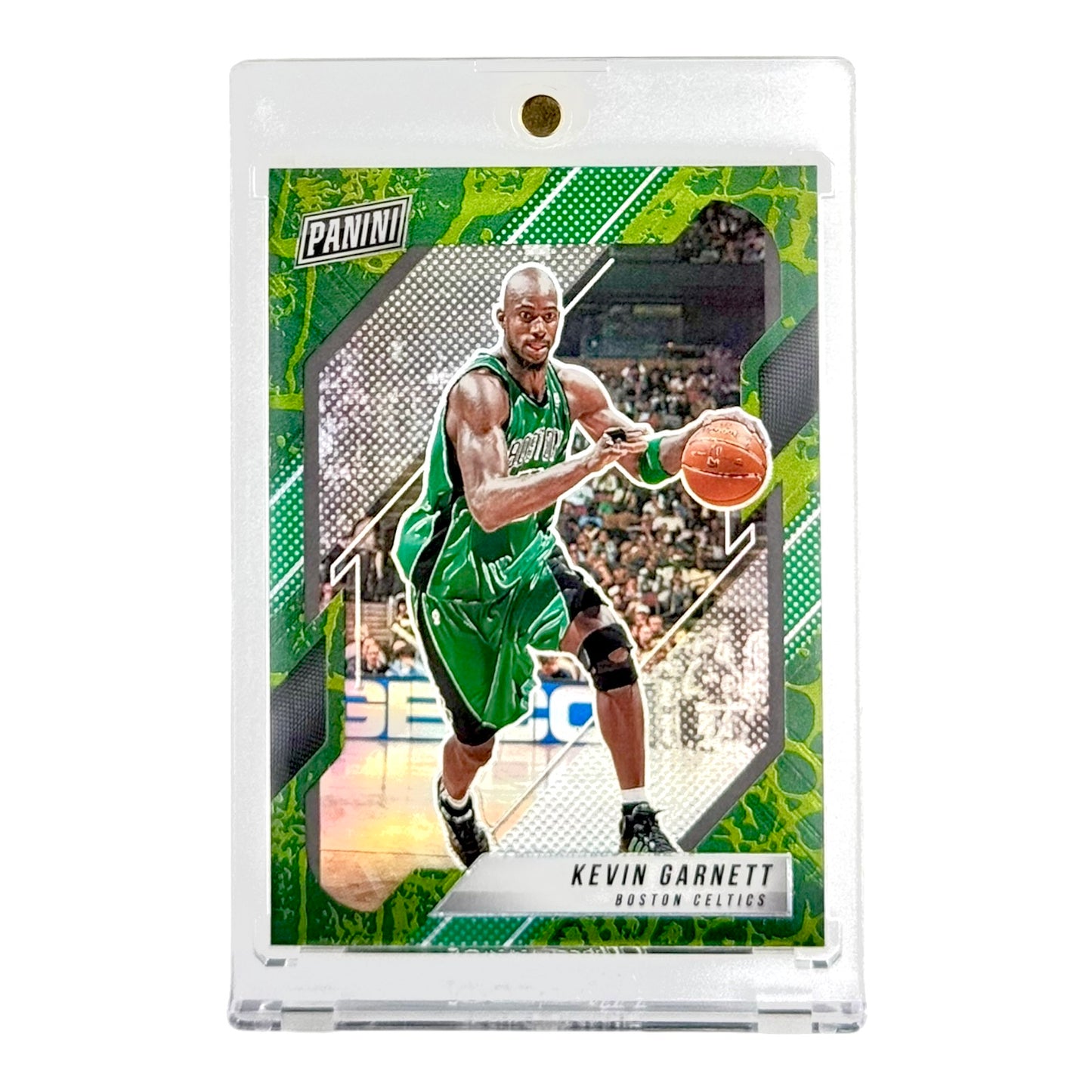 Kevin Garnett 2021 Panini National VIP Pack #35