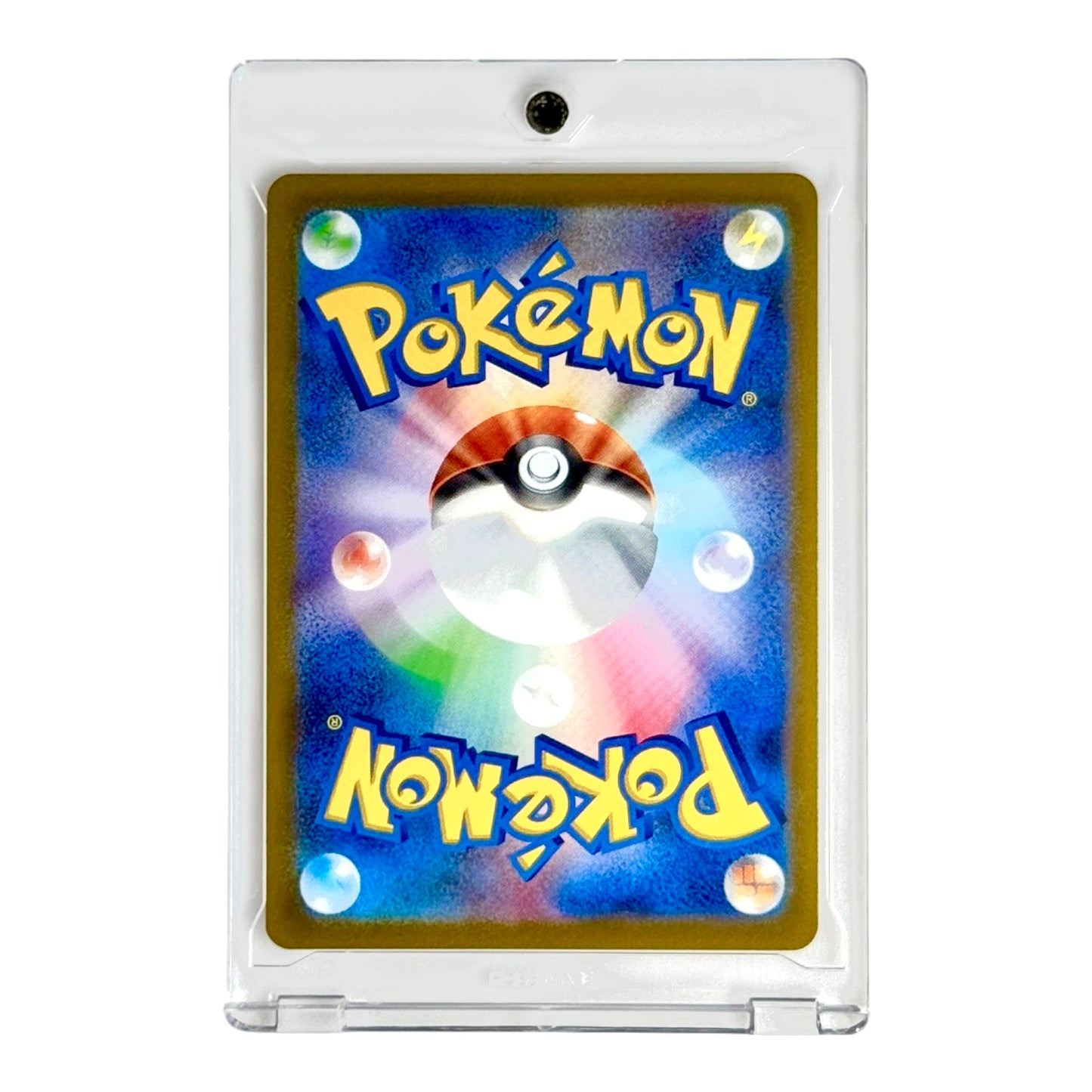 Origin Palkia 2022 Pokemon Japanese S12a #259 UR