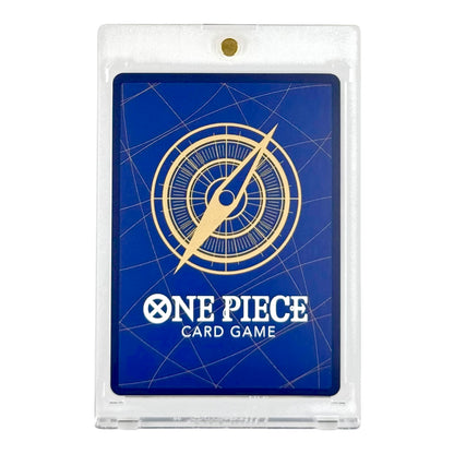 Monkey D.Luffy 2025 One Piece Japanese OP11 Gear 2 Alternate Art #080