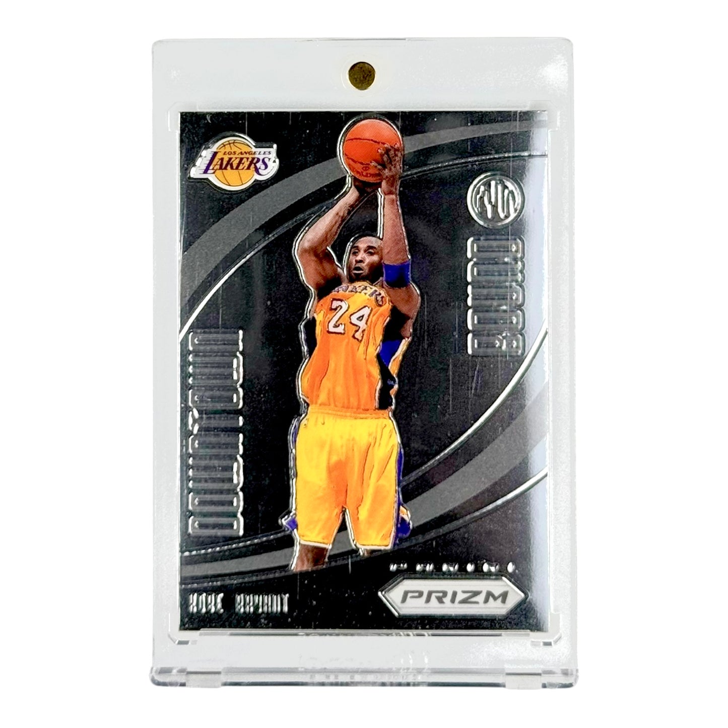 Kobe Bryant 2012-13 Panini Prizm Downtown Bound #6