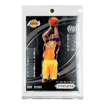 Kobe Bryant 2012-13 Panini Prizm Downtown Bound #6