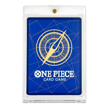 Monkey D.Luffy 2025 One Piece English Tournament Promo #006