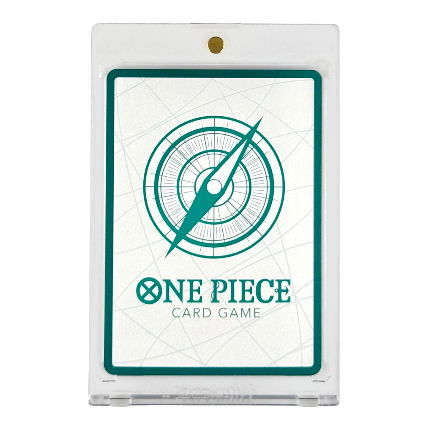 Set of 2 2024 One Piece Japanese One Piece Day 24 Promo