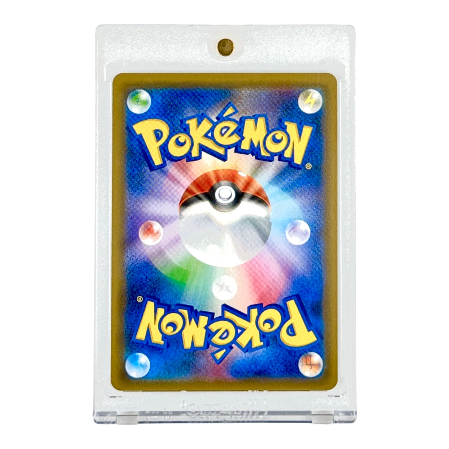 Snorlax 2019 Pokemon Japanese Sm10 #076