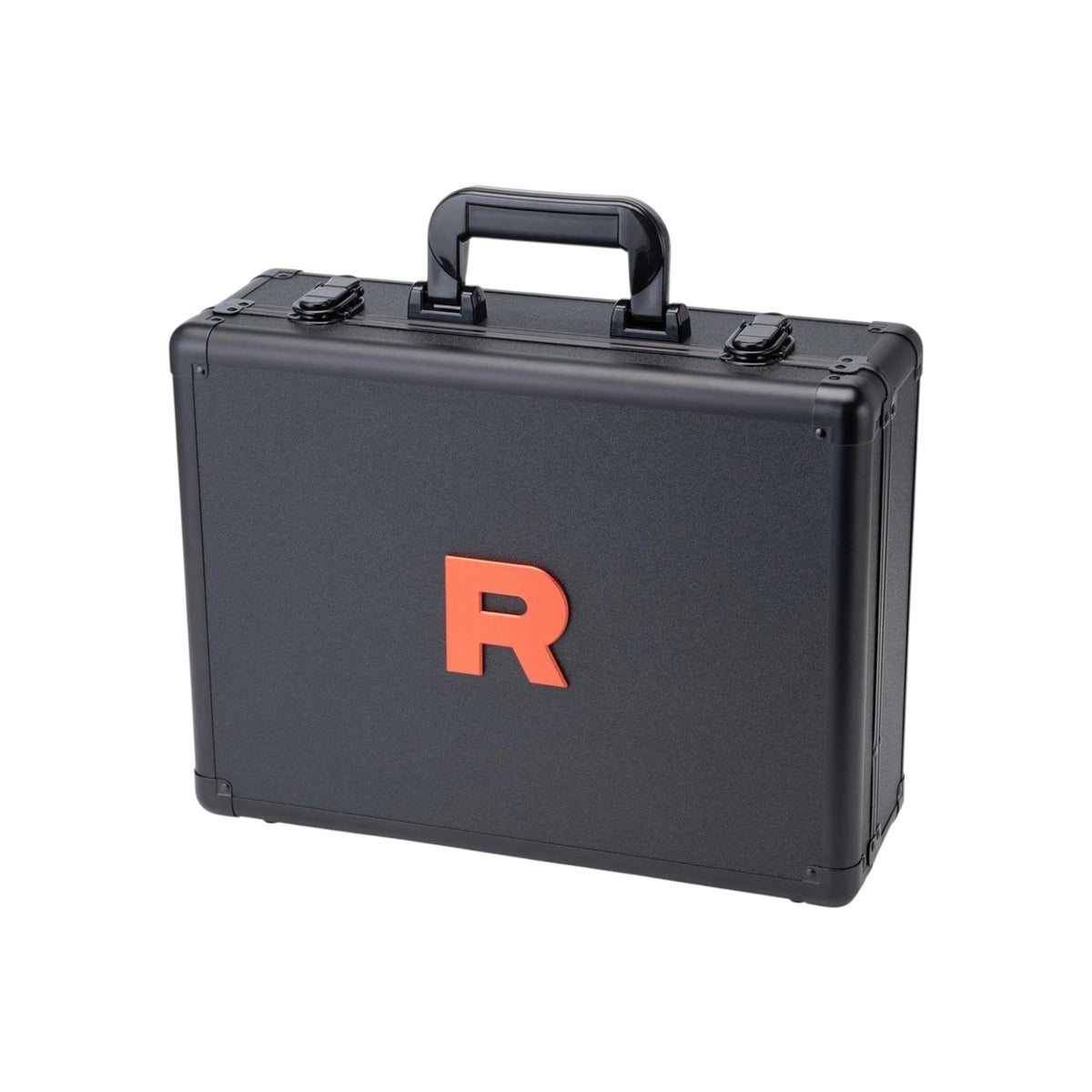 2025 Pokemon Japanese The Glory of Team Rocket Suitcase Set