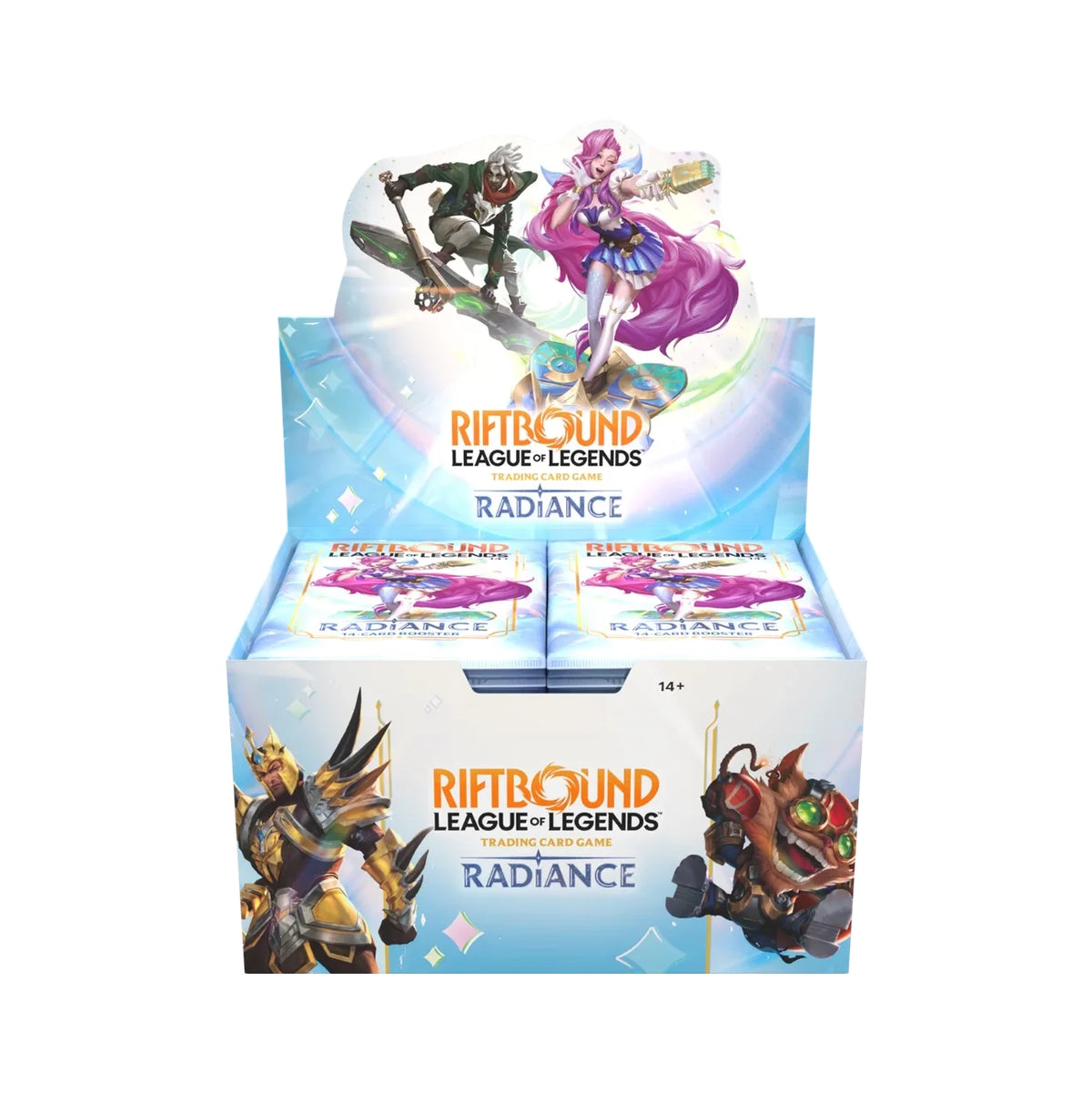 Trading Card Game