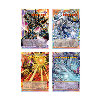 2026 Yu-Gi-Oh! Japanese Original Artwork Collection YAC1 Booster Box