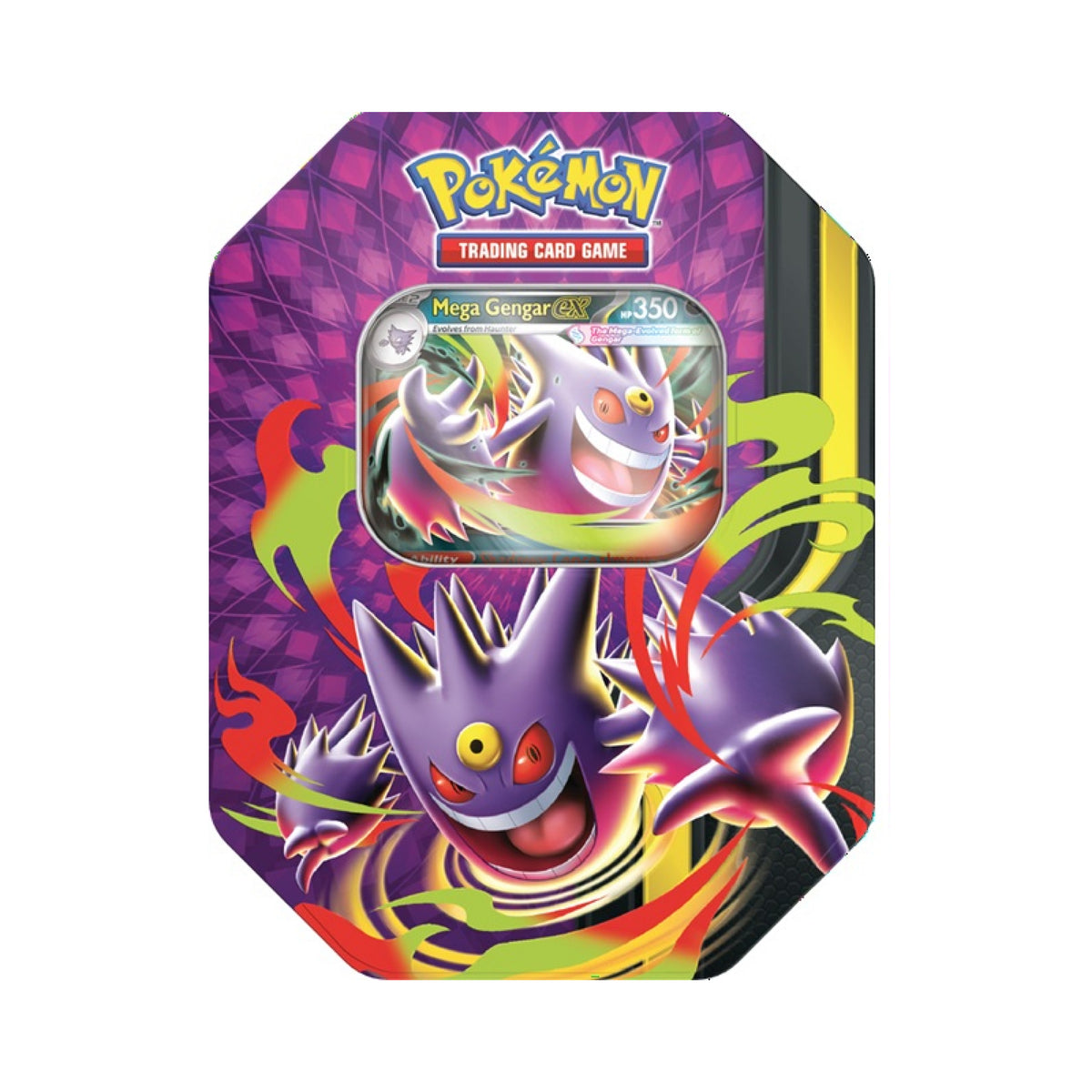 Trading Card Game