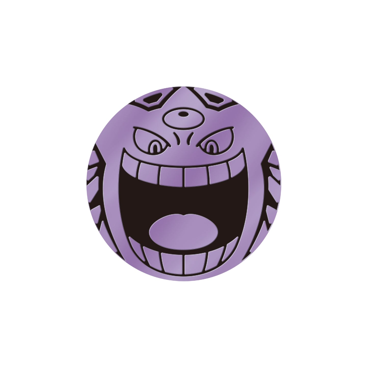 2025 Pokemon Japanese MEGA Starter Set MEGA "MEGA Gengar ex"