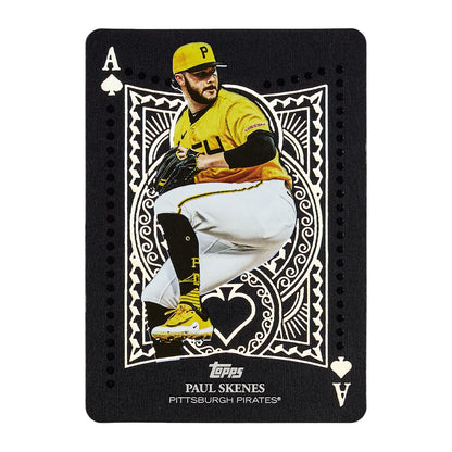 2026 Topps Series 1 Baseball Japan Edition