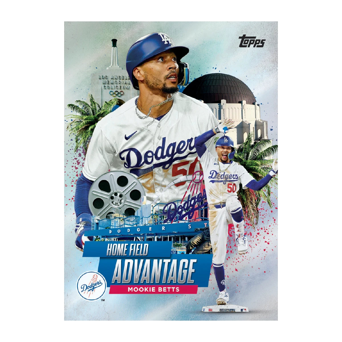 2025 Topps Baseball Series 2 - Value Box