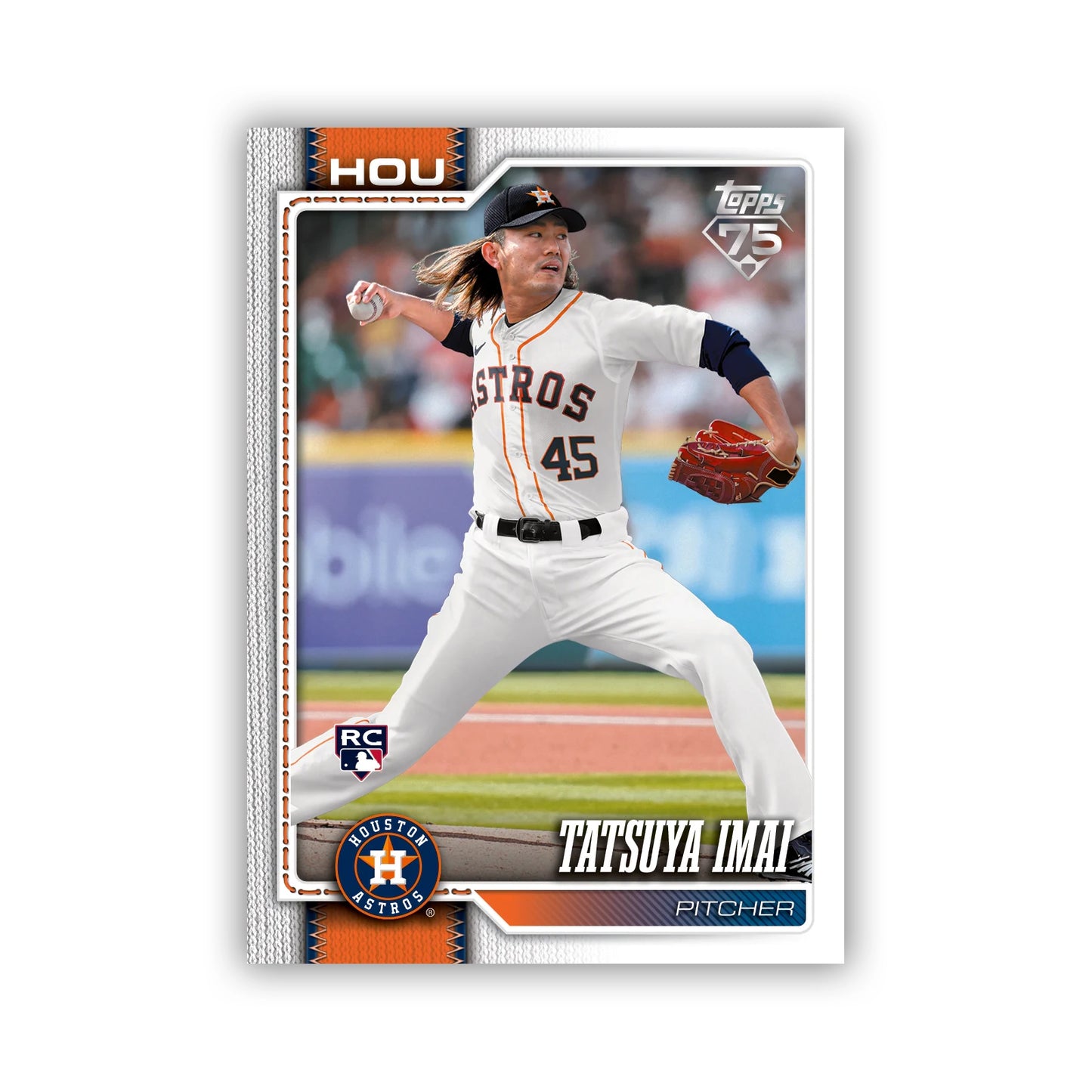 2026 Topps MLB Series 2 Japan Edition Hobby Box