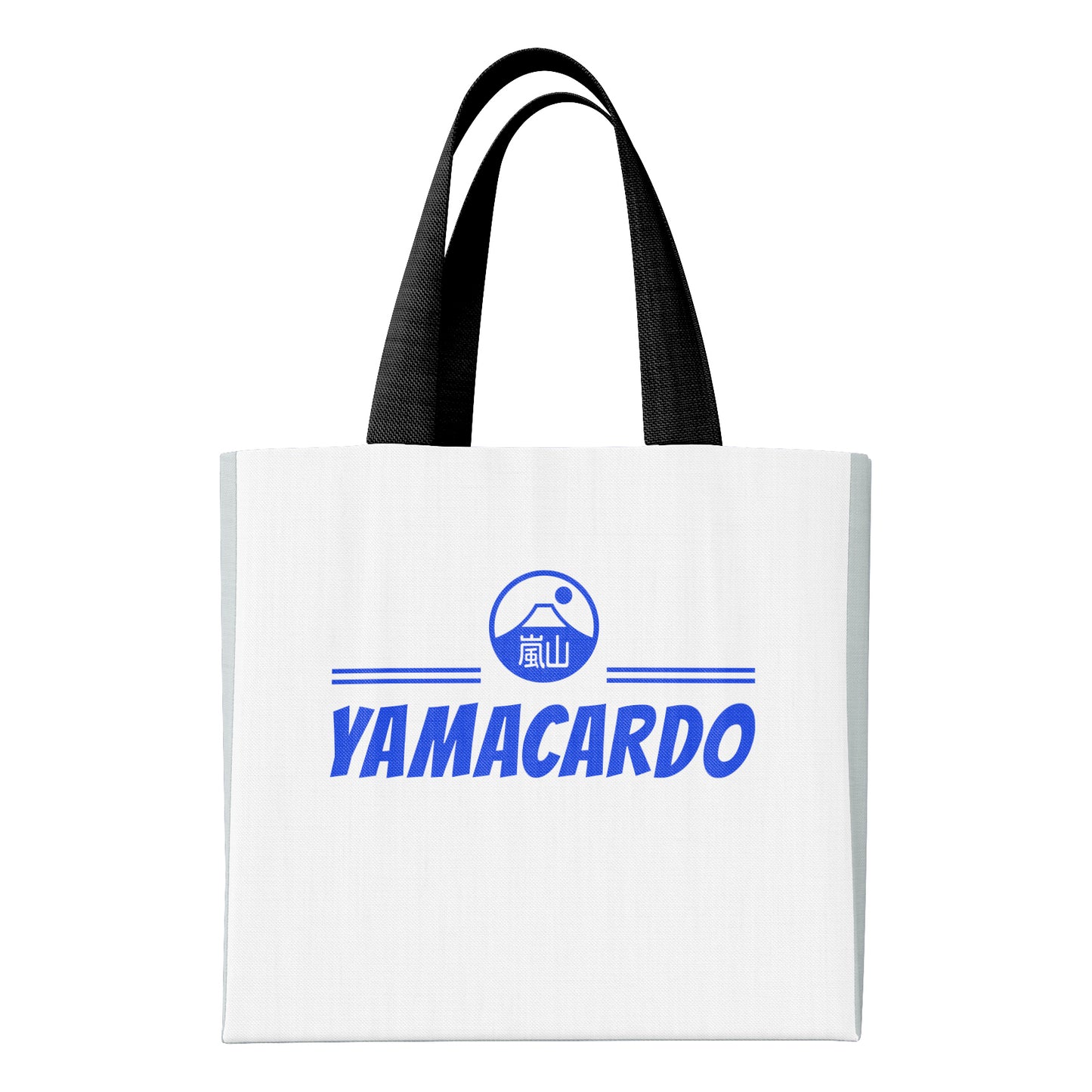 Yamacardo Tote Bag